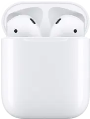 Airpods (2e génération) - image 1