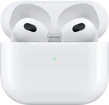 Airpods (3e génération) avec étui de chargement Lightning - image 1