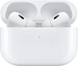 Airpods pro (2e génération) - image 1