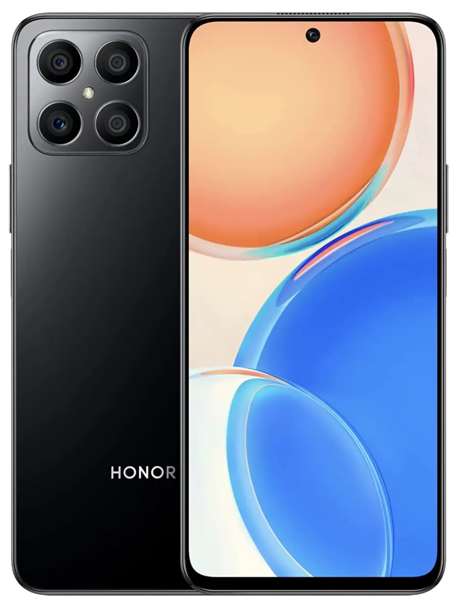 Huawei Honor 8x - image 1