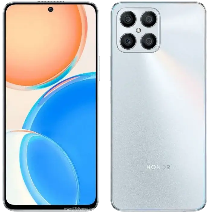 Huawei Honor 8x - miniature 2