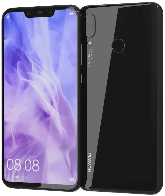 Huawei Nova 3i - image 1