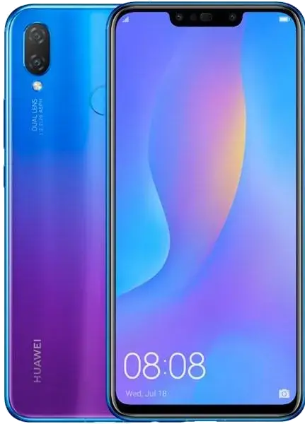 Huawei Nova 3i - miniature 2