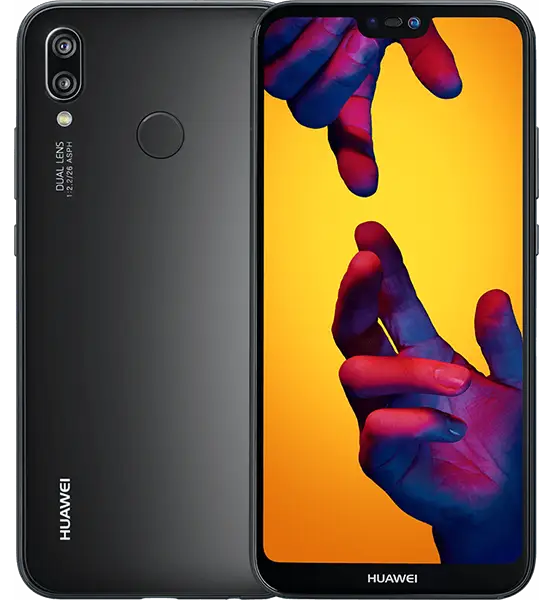 Huawei P20 Lite - image 1