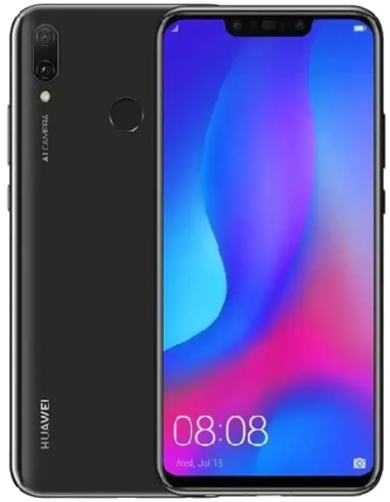 Huawei Y9 2019 - image 1