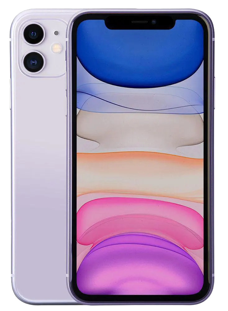iPhone 11 - miniature 3