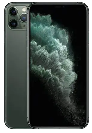 iPhone 11 pro max - miniature 3