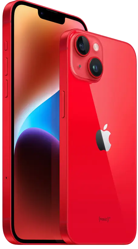 iPhone 14