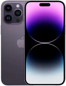 iPhone 14 pro max - miniature 4