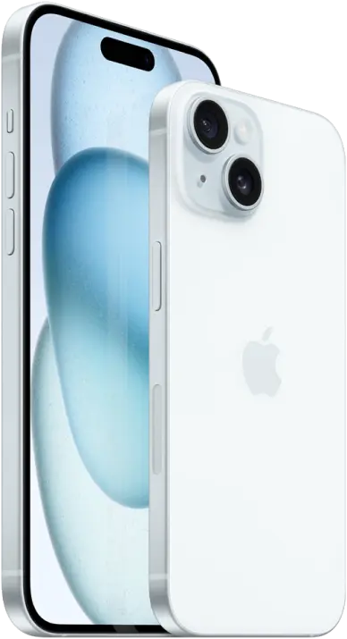 iPhone 15 - miniature 2