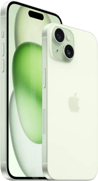 iPhone 15 - miniature 3