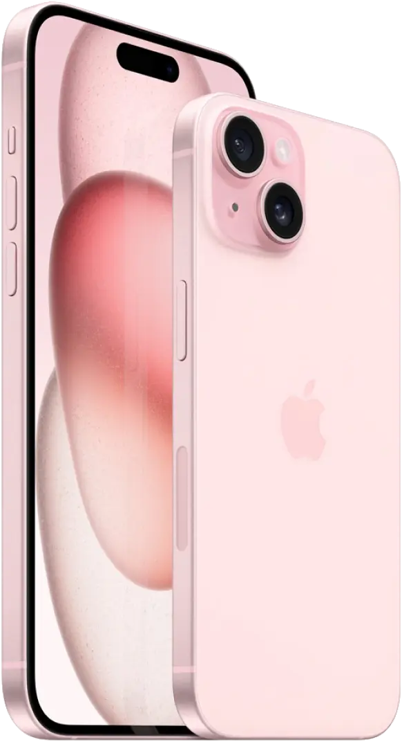 iPhone 15