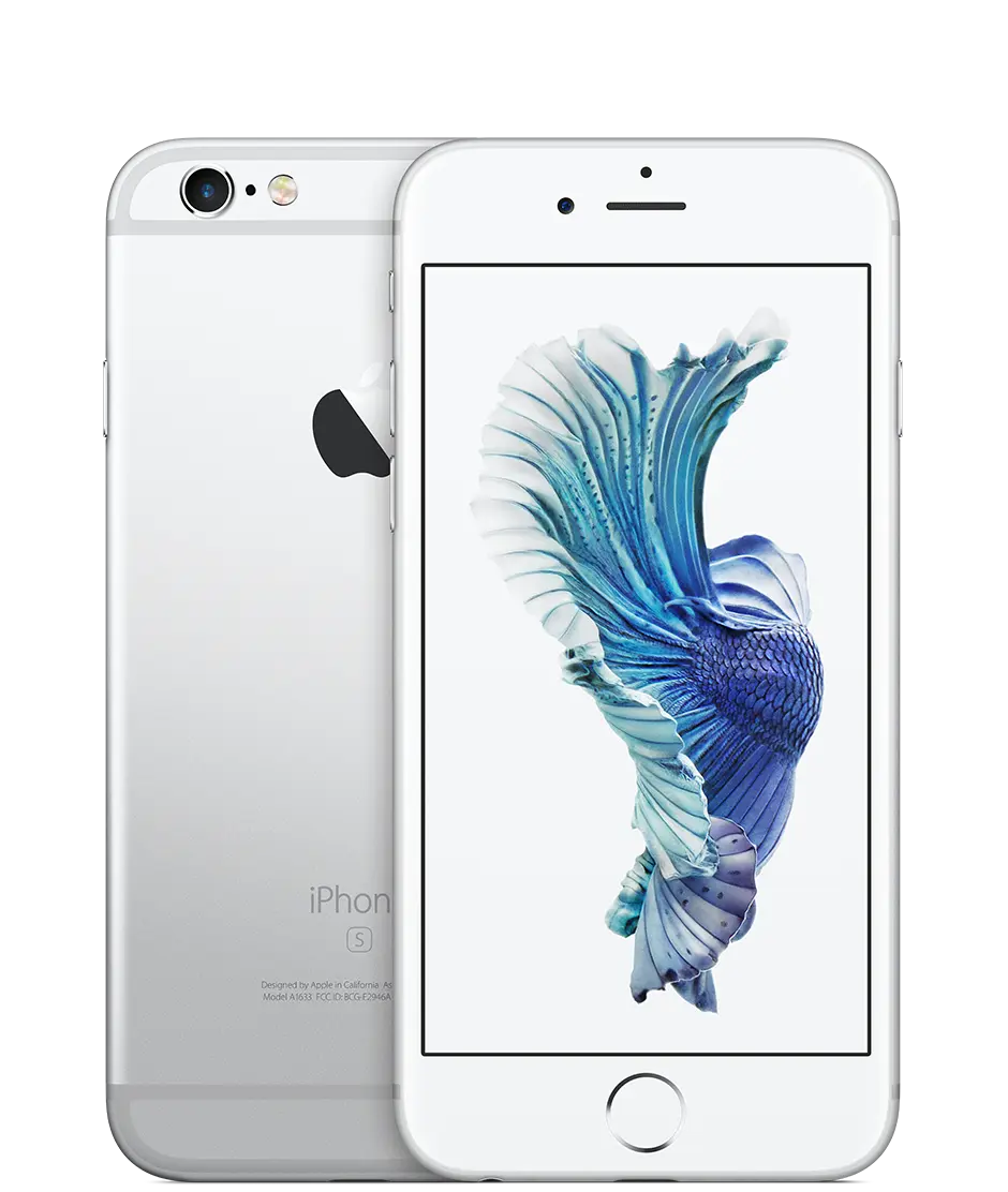 iPhone 6s - miniature 2