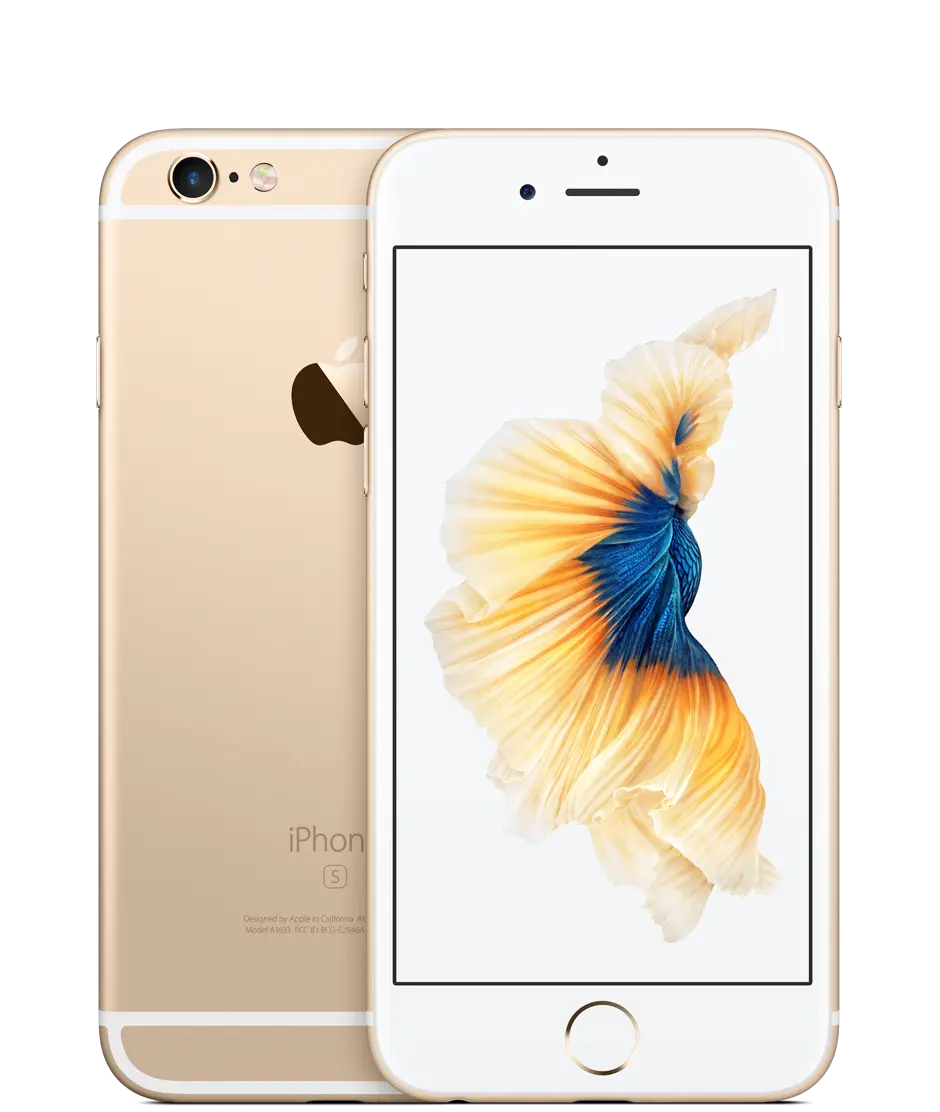 iPhone 6s - miniature 3
