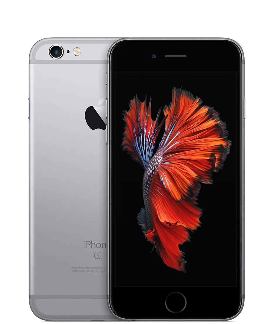 iPhone 6s - image 1