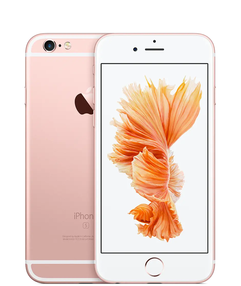iPhone 6s - miniature 4