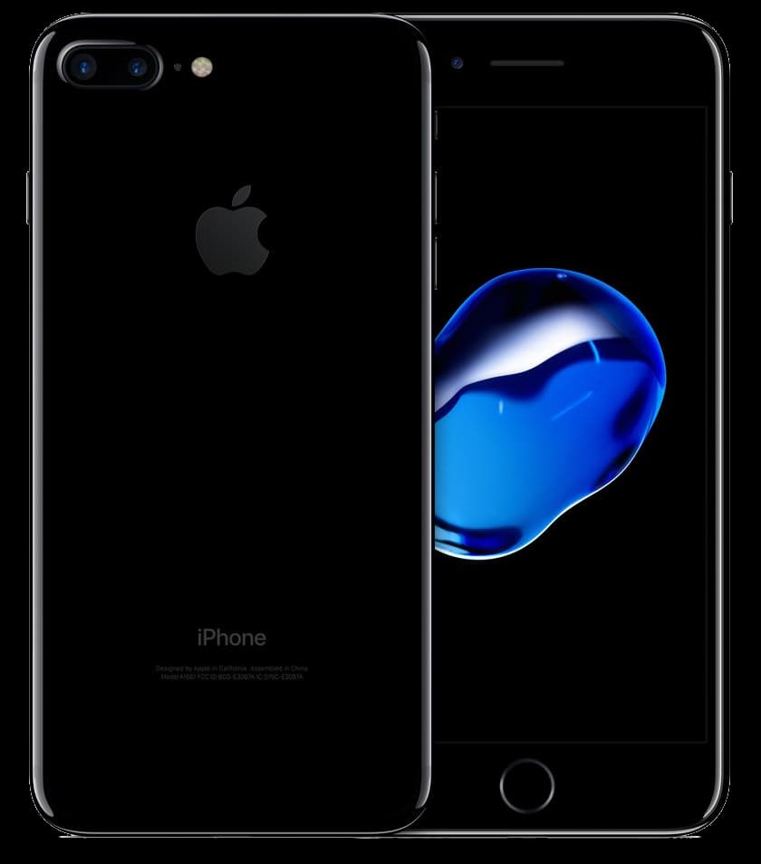 iPhone 7 - miniature 3