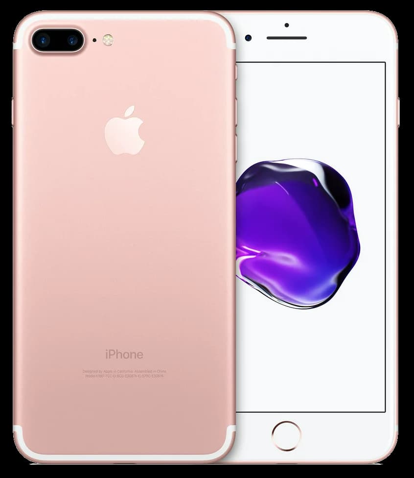 iPhone 7 - miniature 5