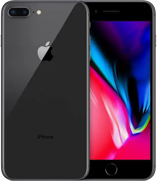 iPhone 8 Plus - image 1