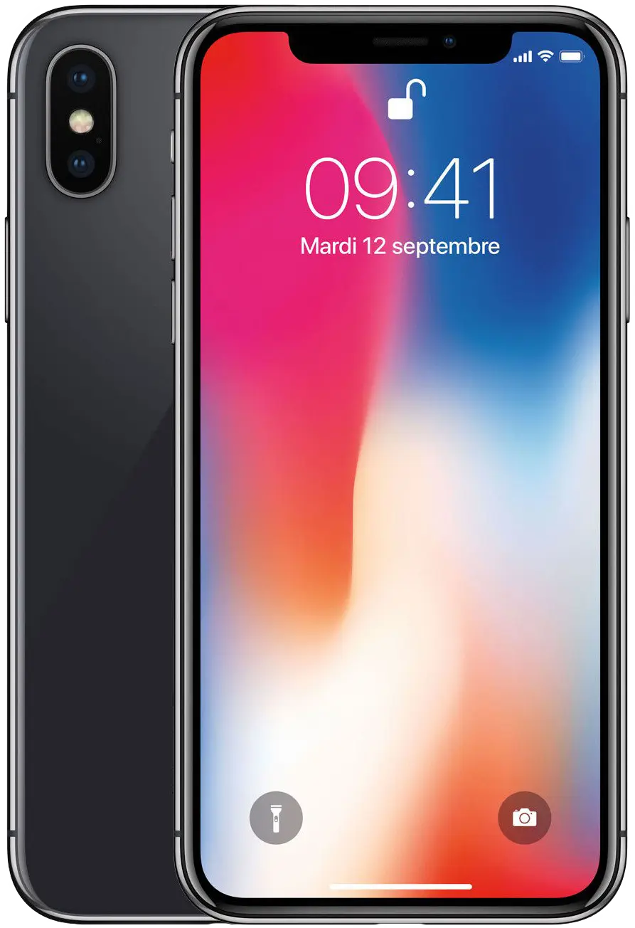 iPhone x - image 1