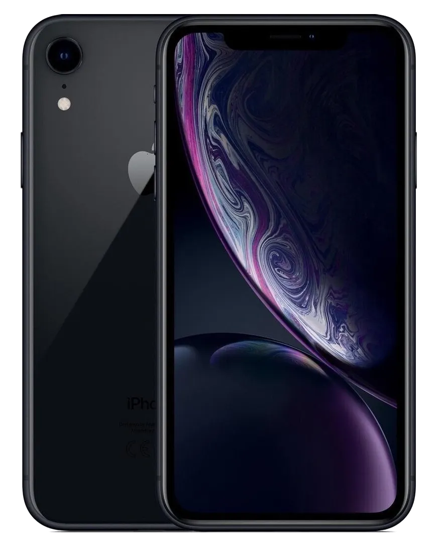 iPhone xr - image 1
