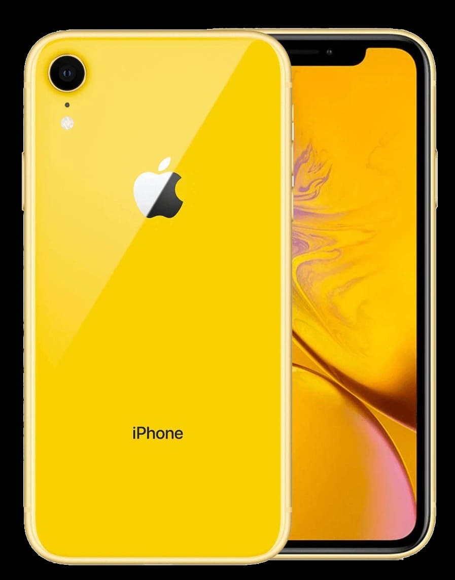 iPhone xr - miniature 5