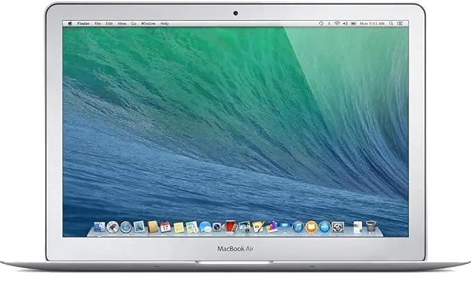 Macbook air 2015 - image 1