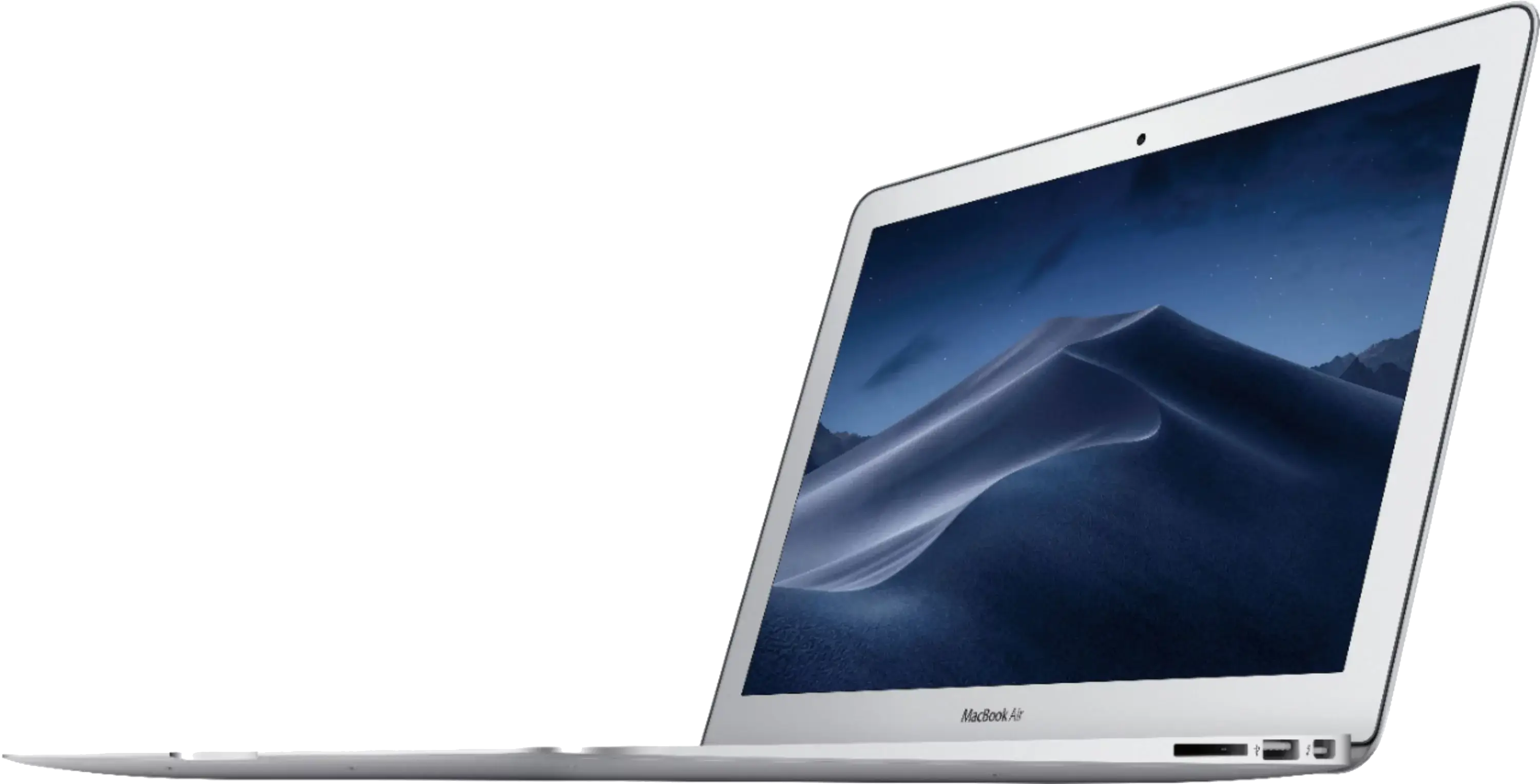 Macbook air 2017 - miniature 4