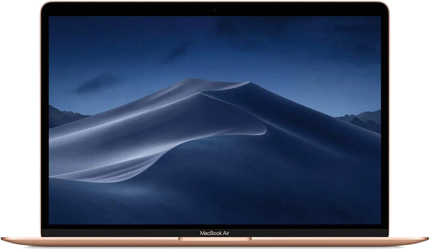 Macbook air 2019 - miniature 3