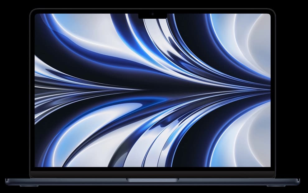 Macbook air M2 - image 1