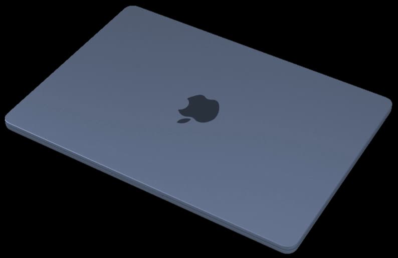 Macbook air M2 - miniature 2