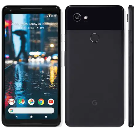 Google Pixel 2xl - miniature 2