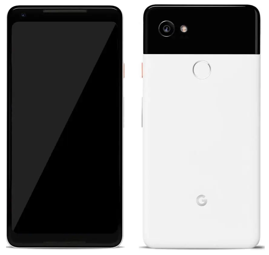 Google Pixel 2xl - image 1