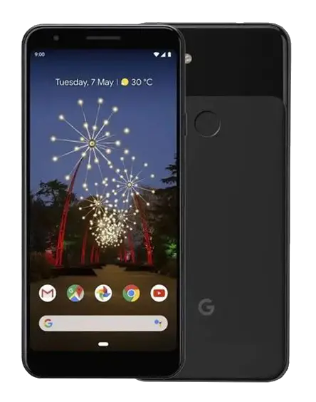 Google Pixel 3a - miniature 3