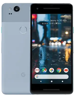 Google Pixel 3a - miniature 2