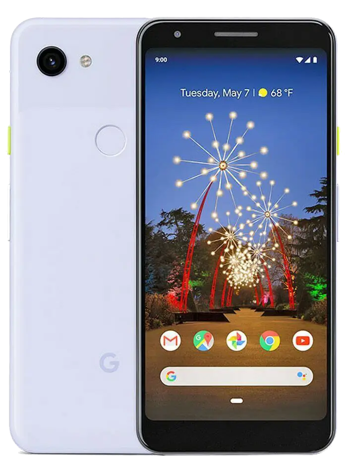 Google Pixel 3a - image 1