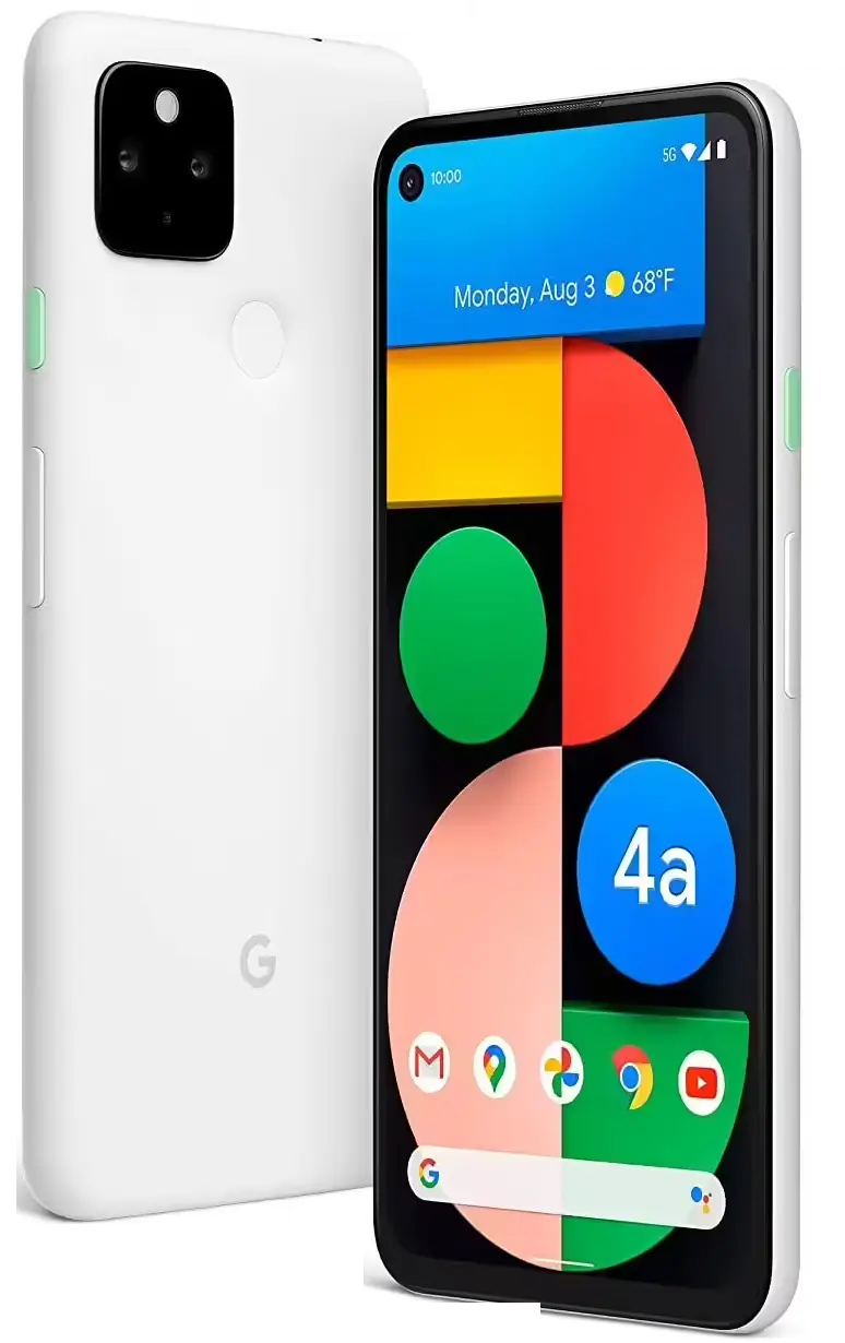 Google Pixel 4a - image 1