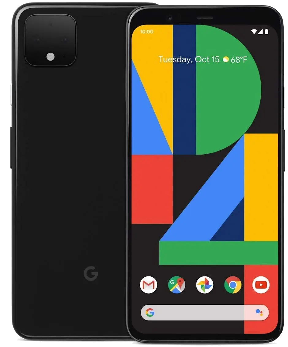 Google Pixel 4xl - miniature 3