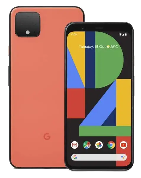 Google Pixel 4xl - miniature 2