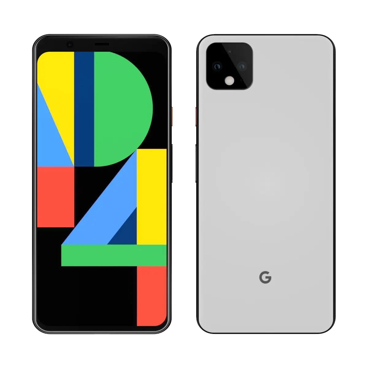 Google Pixel 4xl - image 1
