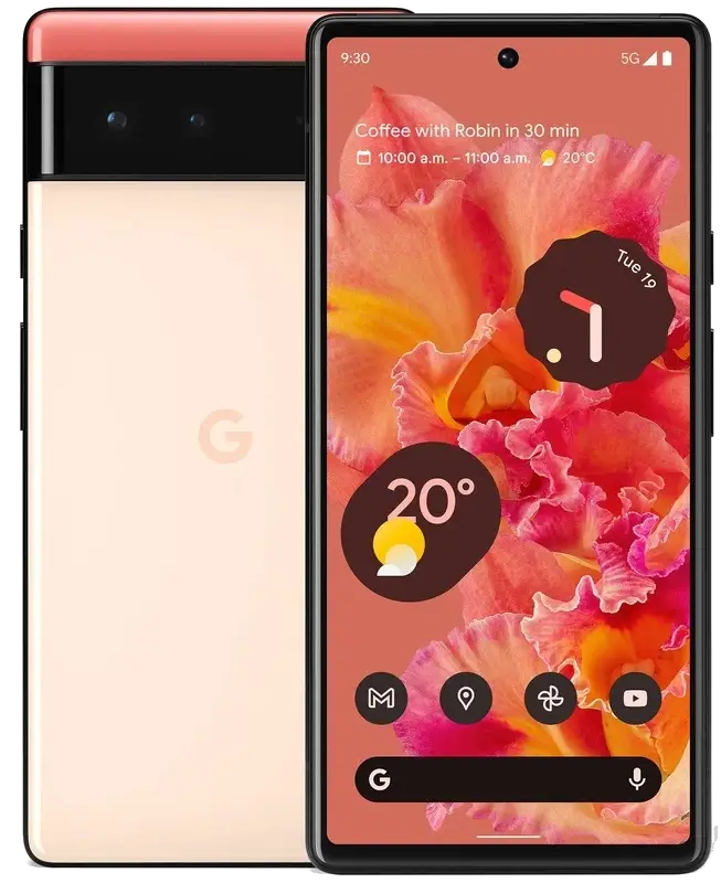 Google Pixel 6 - miniature 2