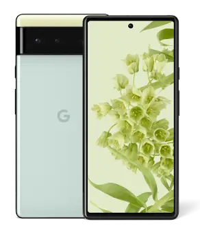 Google Pixel 6 - image 1