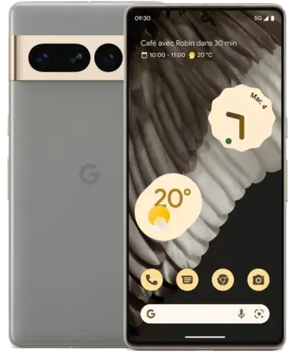 Google Pixel 7 Pro - miniature 2