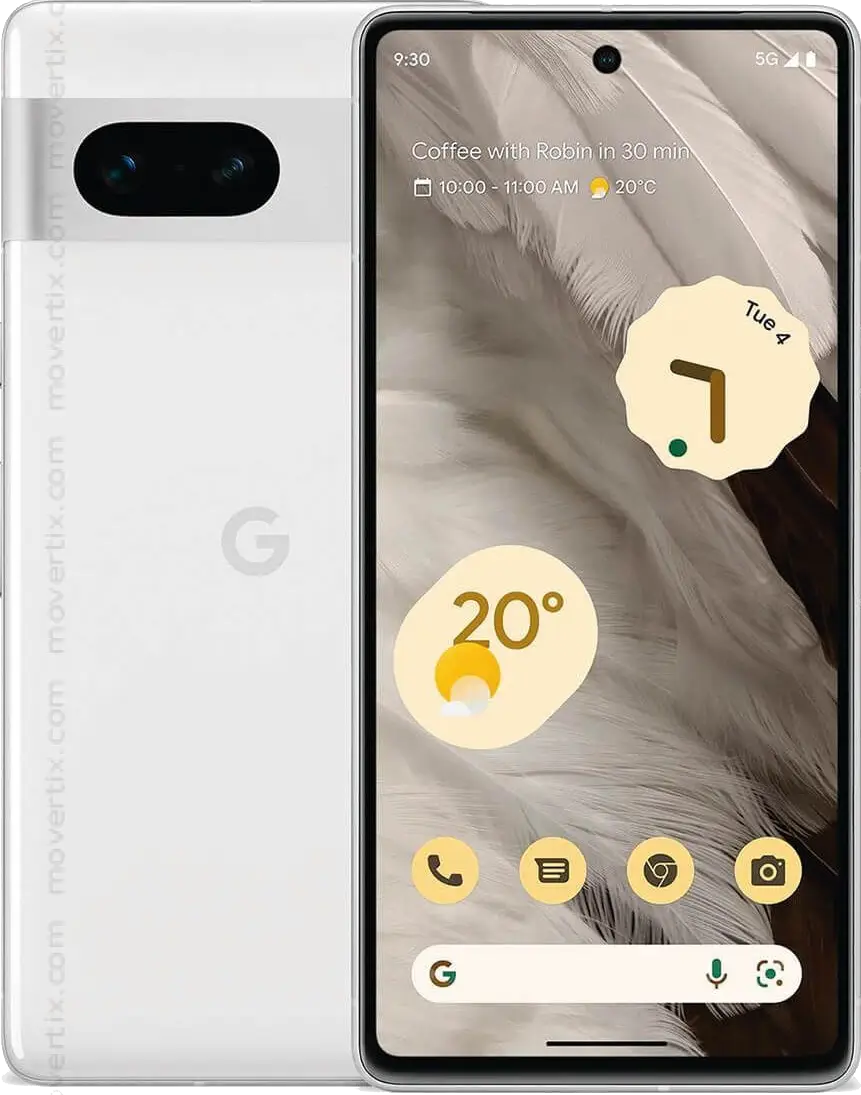 Google Pixel 7 Pro - image 1