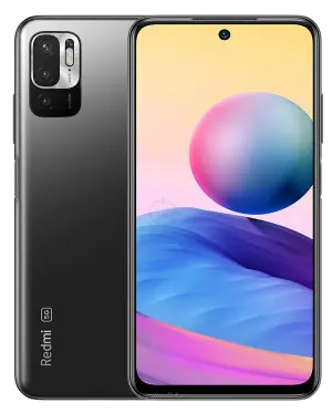 Redmi Note 10 - image 1