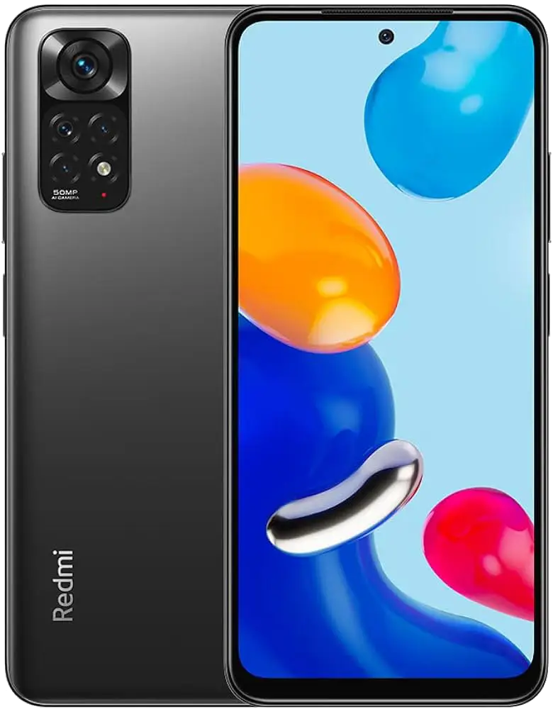 Redmi Note 11 - miniature 3