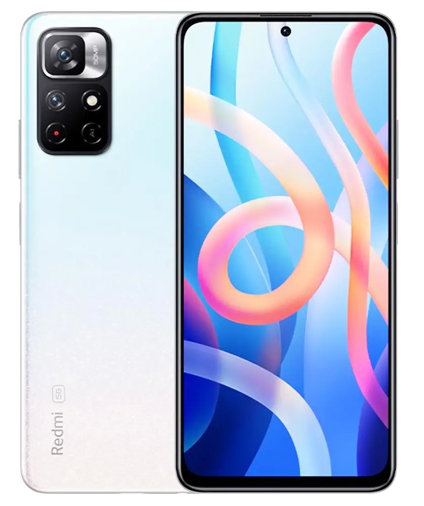 Redmi Note 11 - image 1