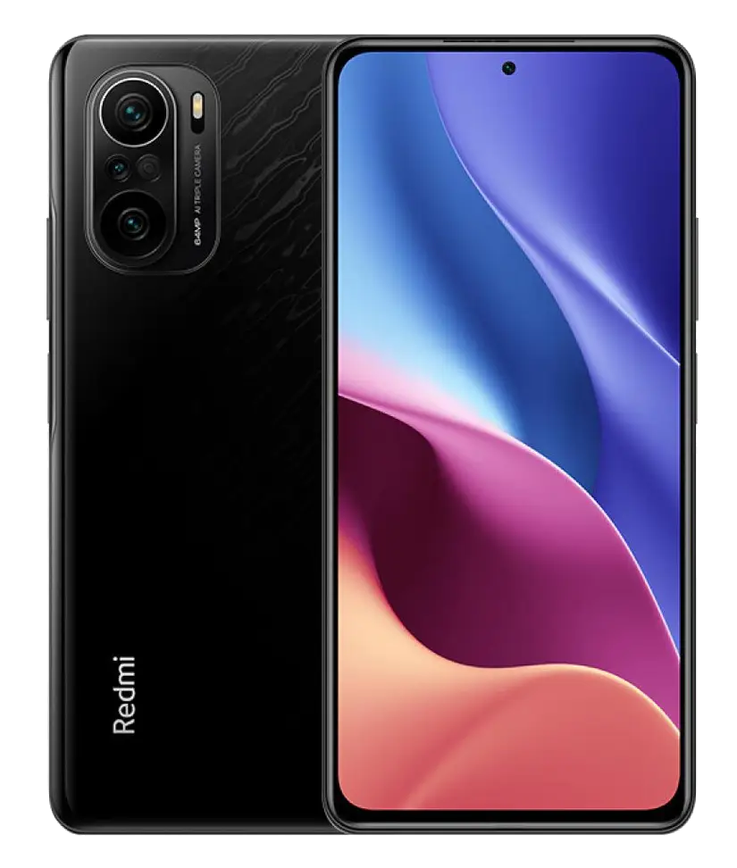 Redmi K40 - image 1