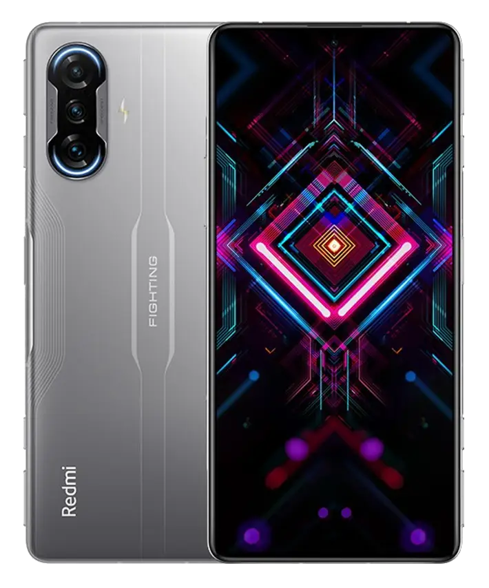 Redmi K40 - miniature 3