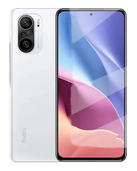 Redmi K40 - miniature 2